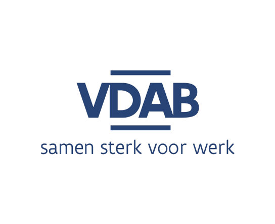 Logo VDAB