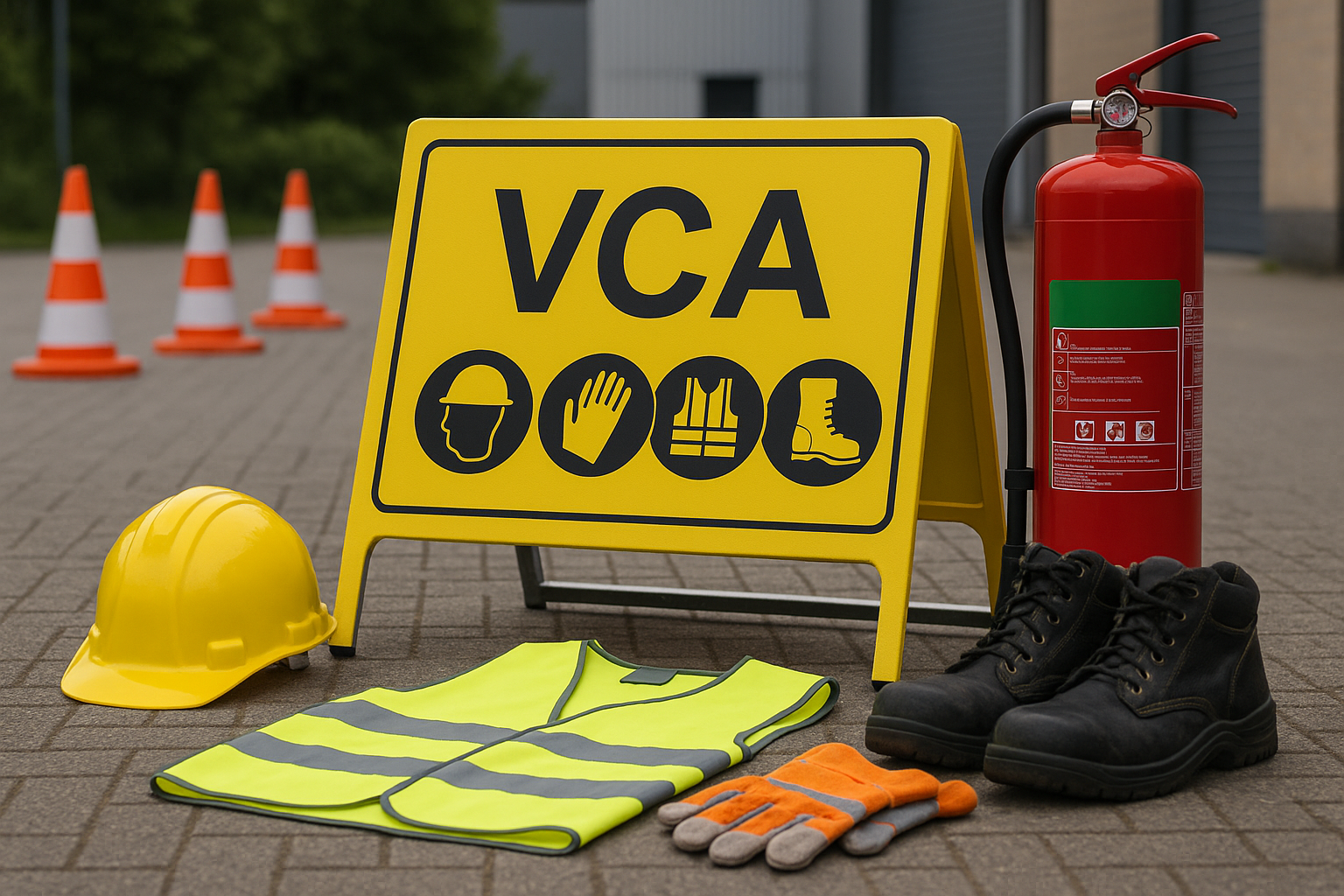 VCA VOL & VCA Basis!