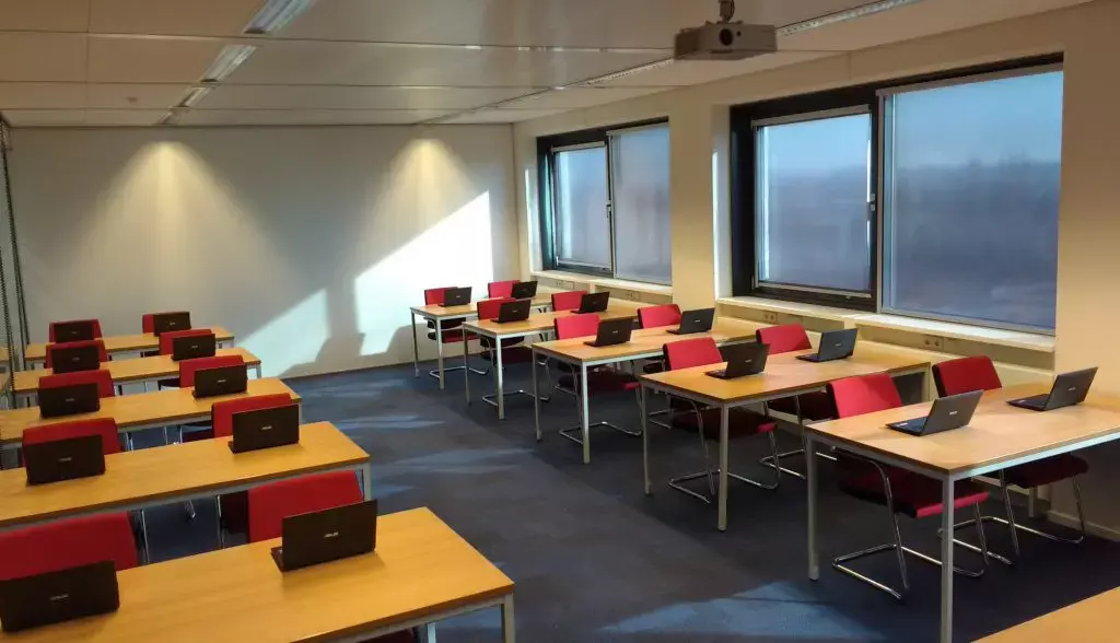 Formation VCA