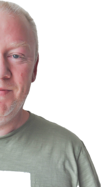 Jeroen Dewarier