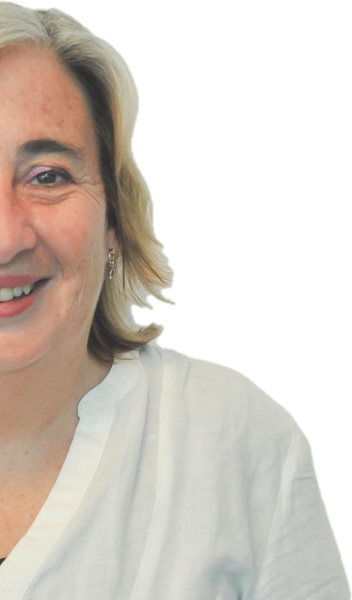 Nadia Van Geetsom