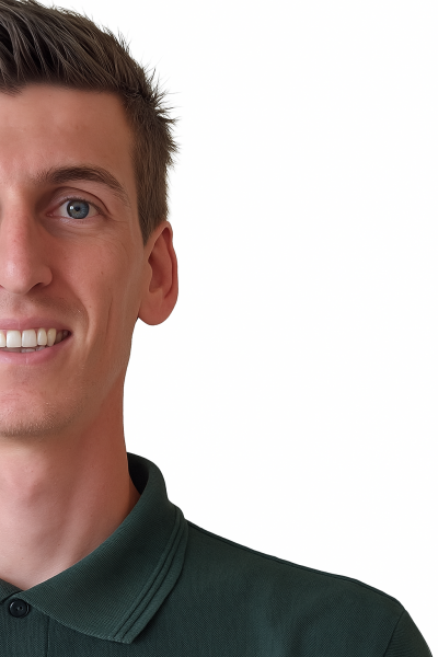 Koen Van Gemert