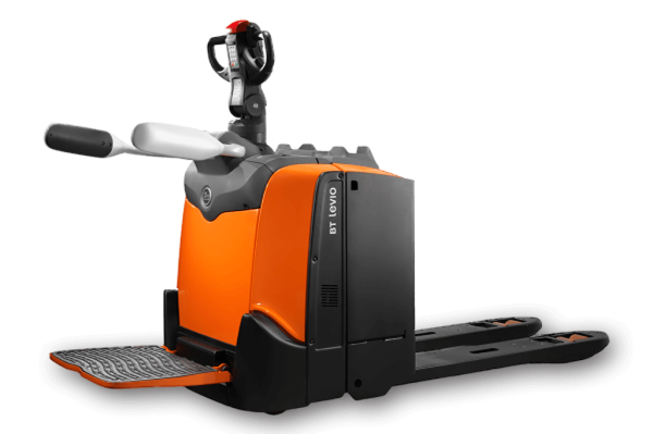 Elektrische transpallet